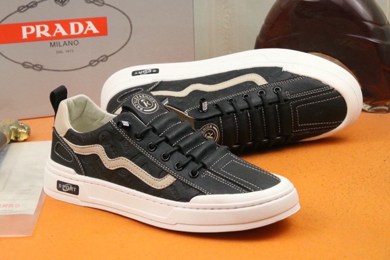 Prada Casual Shoes